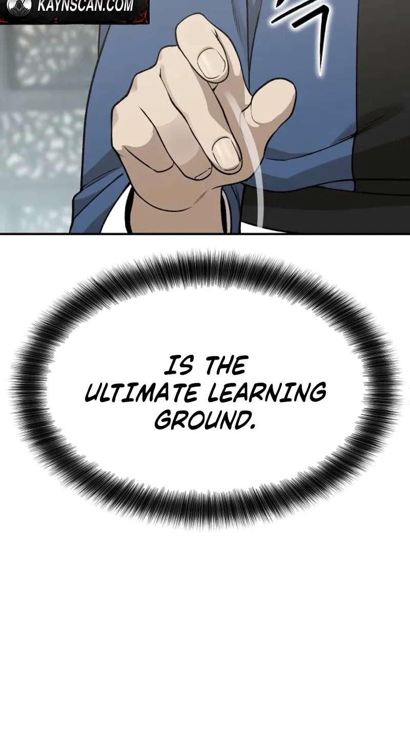 The Divine Brush Chapter 1 - page 31