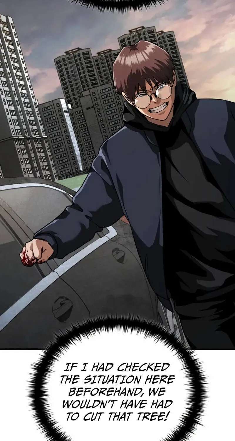 Zombie Revelation: 82-08 Chapter 123 - page 92