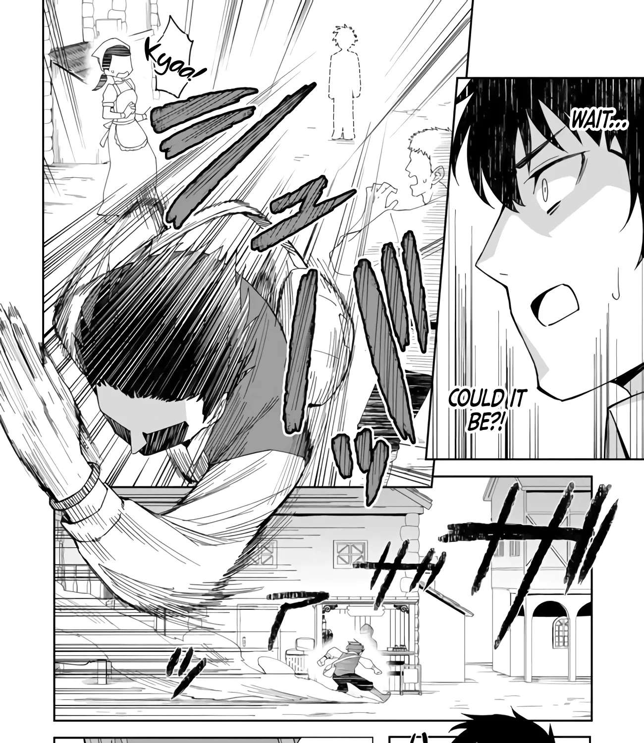 The Weakest of the Four Heavenly Kings' Independence Plan Chapter 2 - page 30