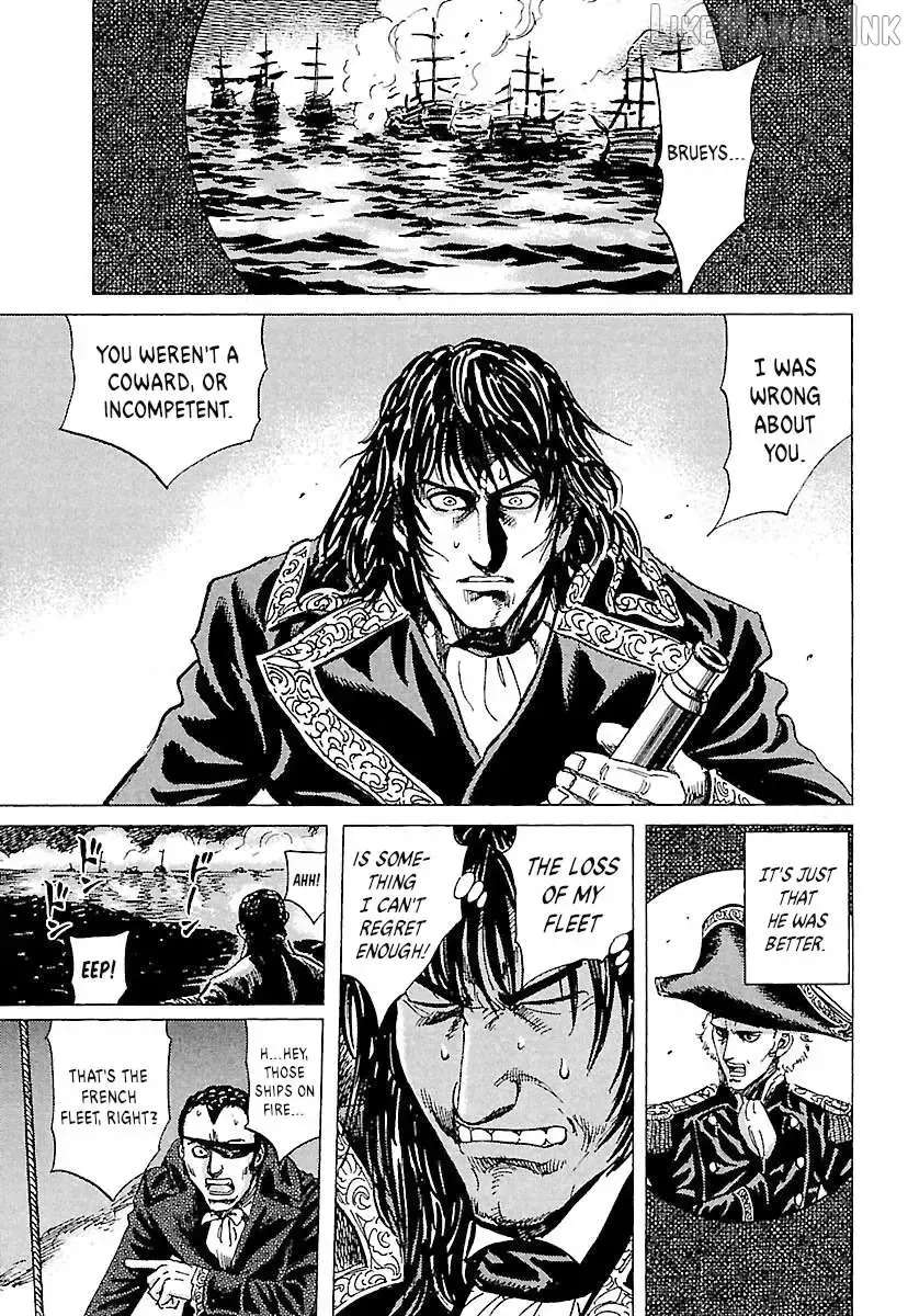 Napoleon: Era of the lion Chapter 75 - page 24