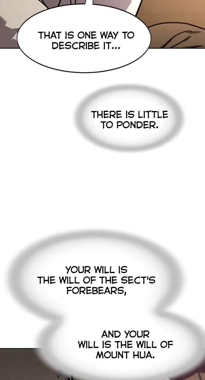 Return of theBlossoming Blade Chapter 185 - page 88