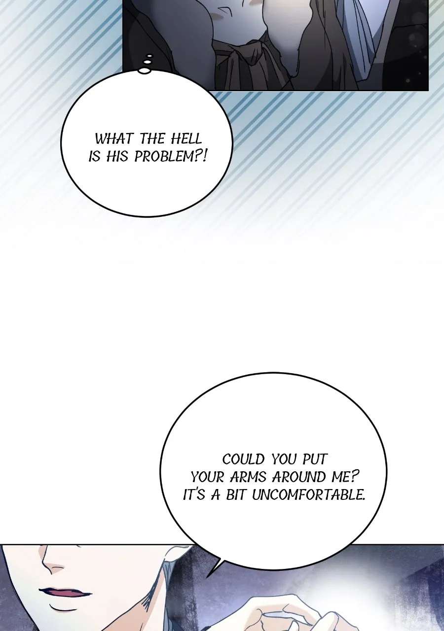 The Psycho Dukeand I Chapter 8 - page 51