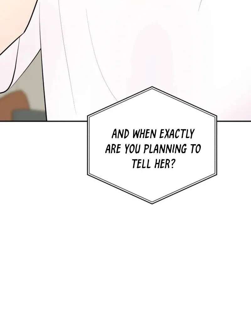 Even If You Don't Have a Third Chapter 53 - page 58