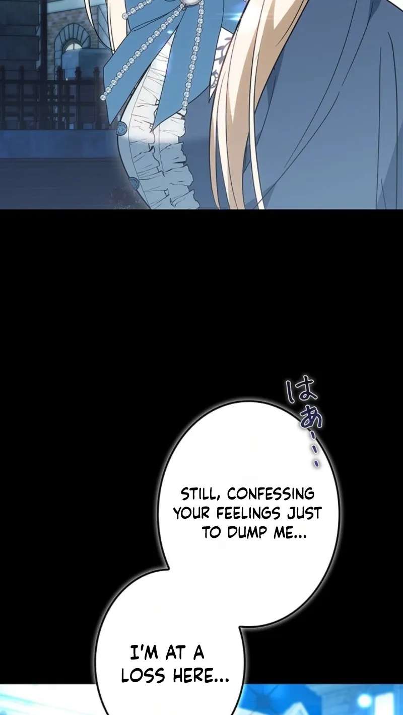 A Word from Violet Chapter 36 - page 84