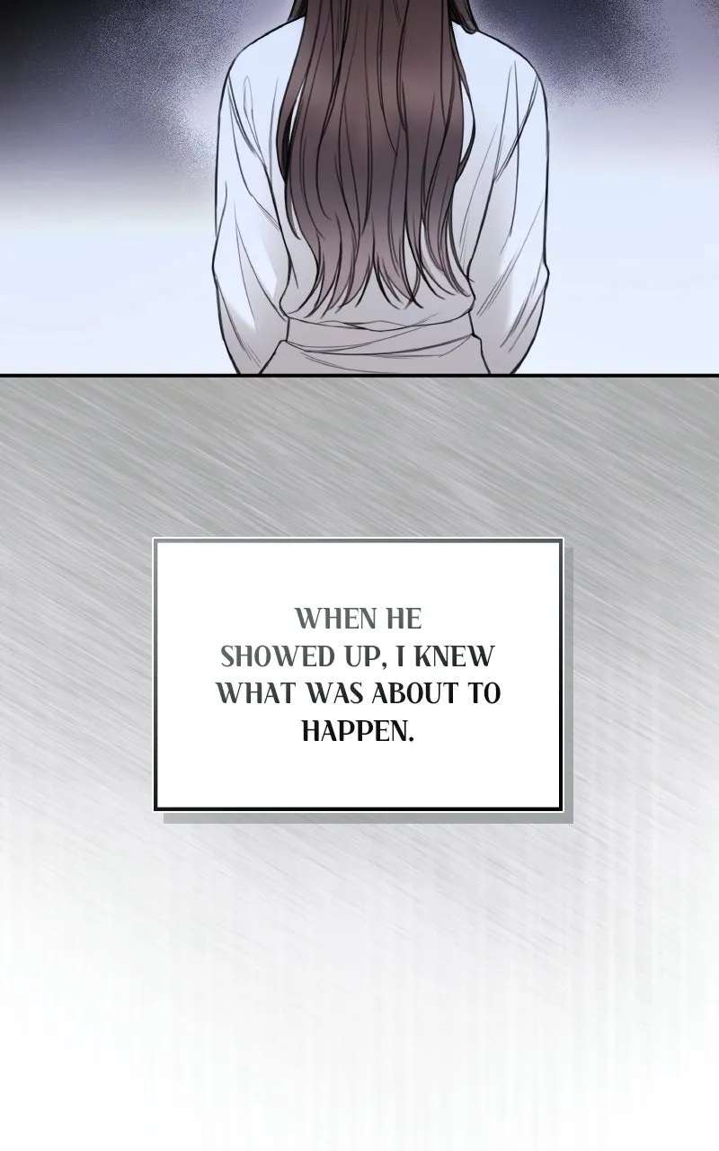 First Affection Chapter 1 - page 28