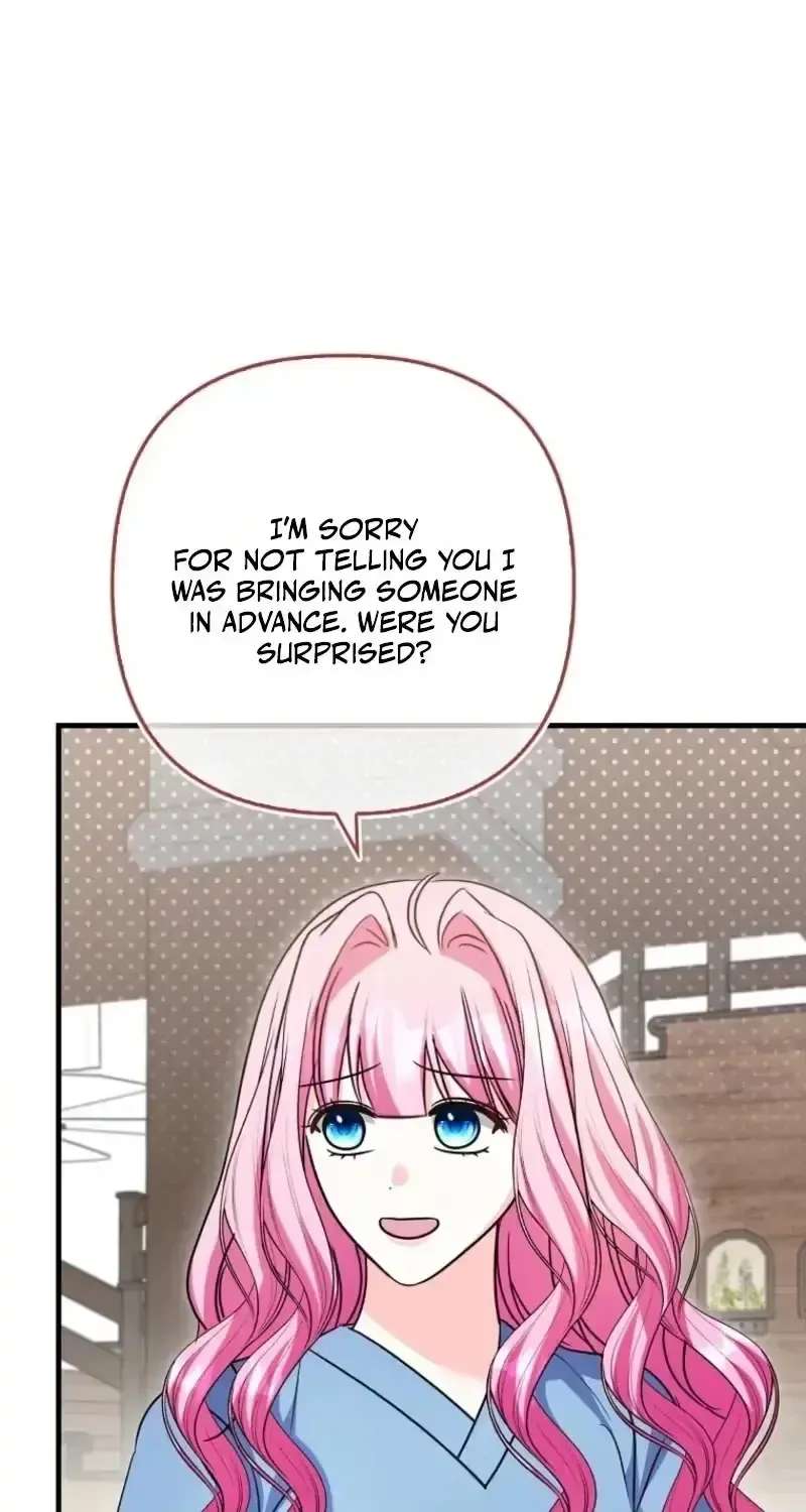 I Don't Want to Be the Germophobe Villain's Guide Chapter 44 - page 70
