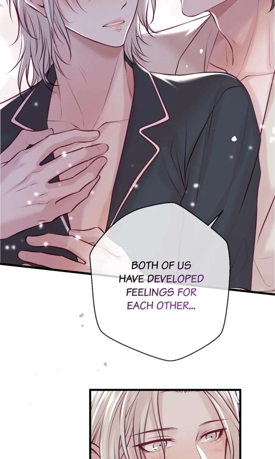 Anata e no Crescendo Chapter 149 - page 25