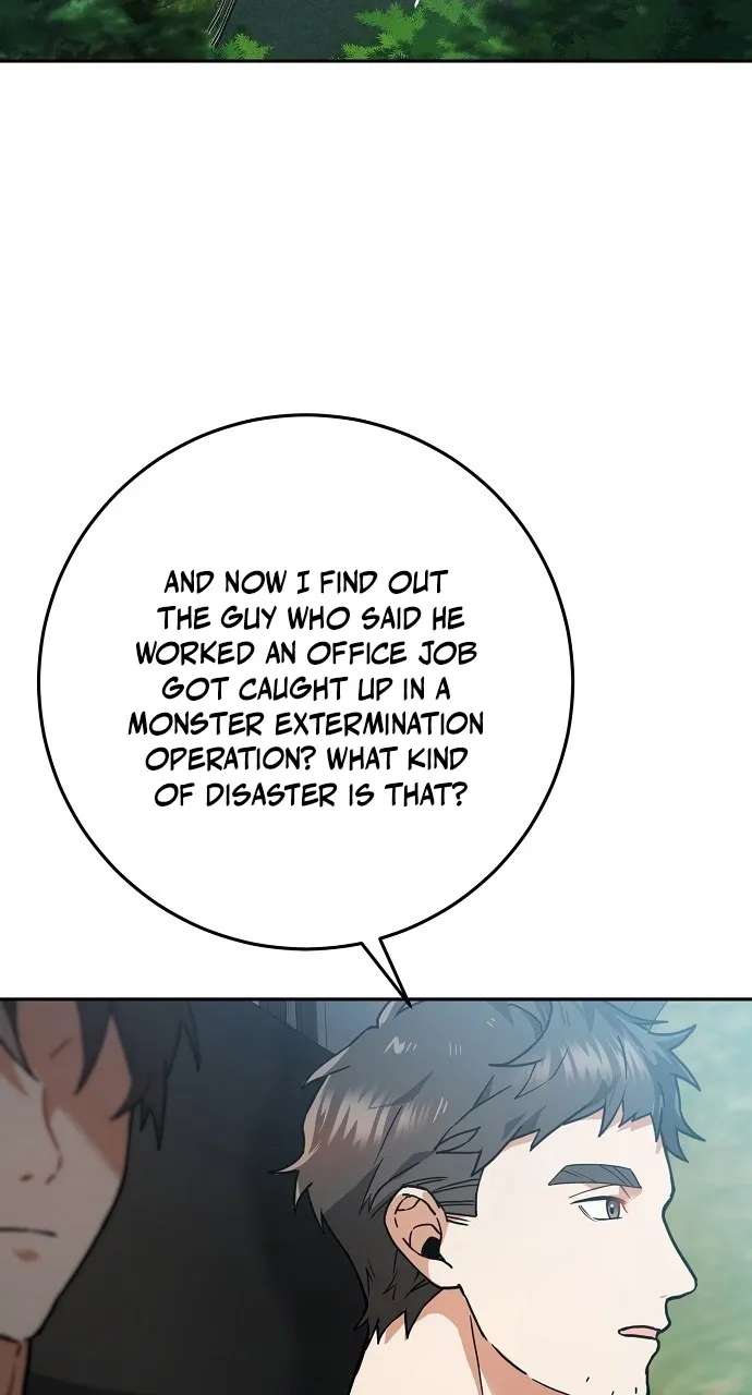 I Retired to the Countryside, and National-Level Big Shots Won't Leave Me Alone Chapter 1 - page 32