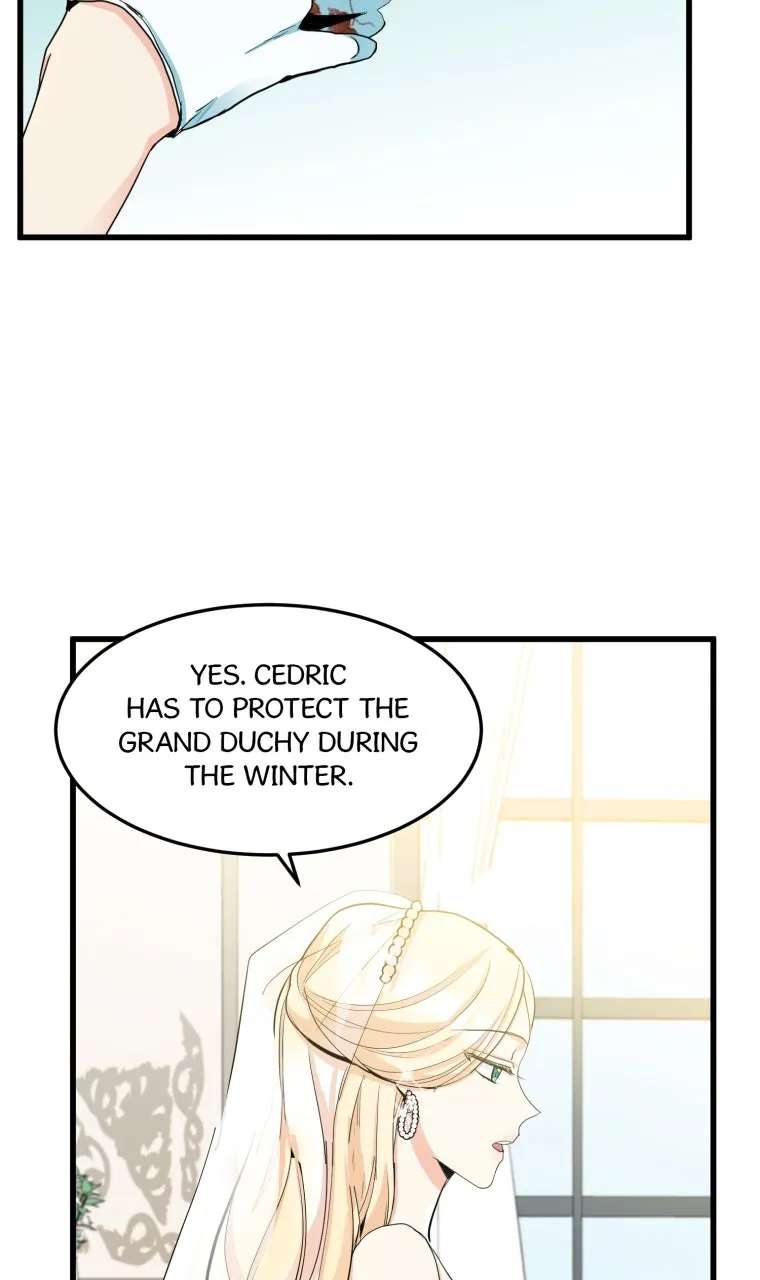 The VillainessLives Again Chapter 34 - page 55