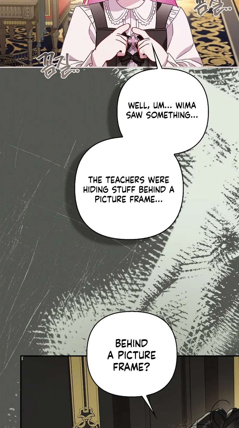 The Female Lead Takes Care of Everything Chapter 12 - page 65