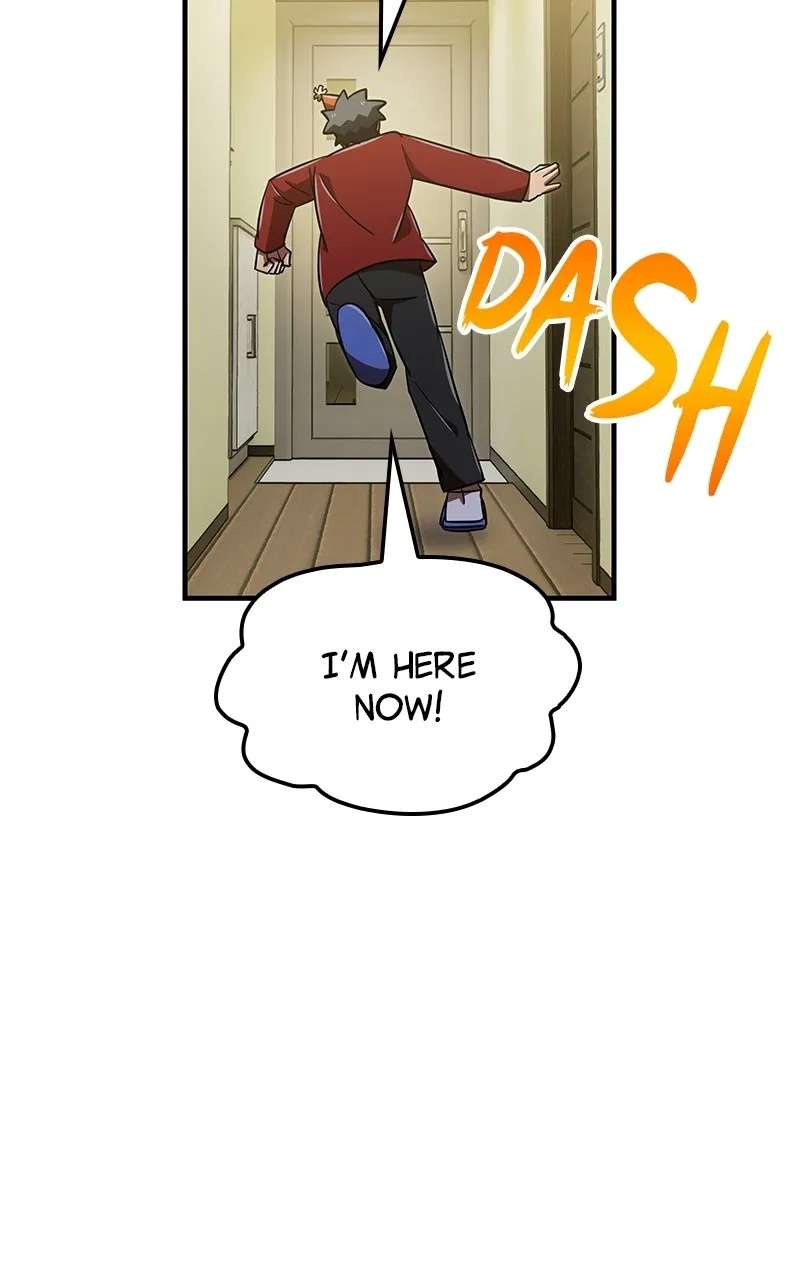 Savior ofDivine Blood Chapter 120 - page 122