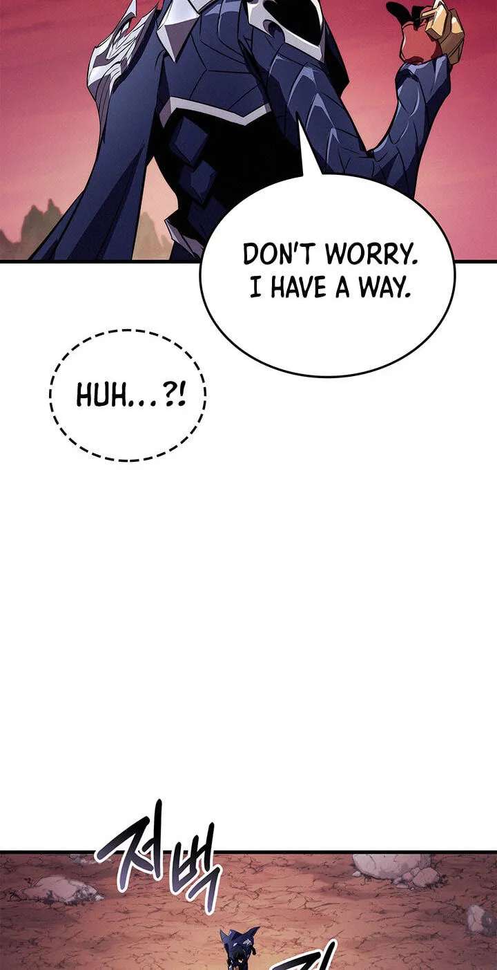 Ranker's Return (2021) Chapter 259 - page 32