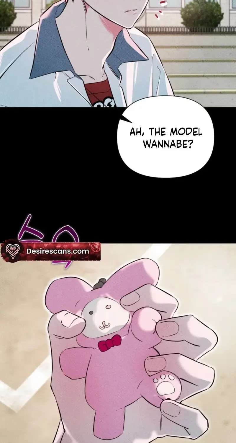 Careless Love Chapter 4 - page 50