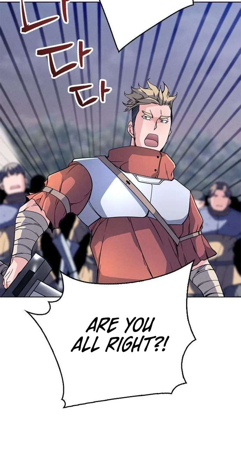 The Resurrected Saintess Chapter 11 - page 32