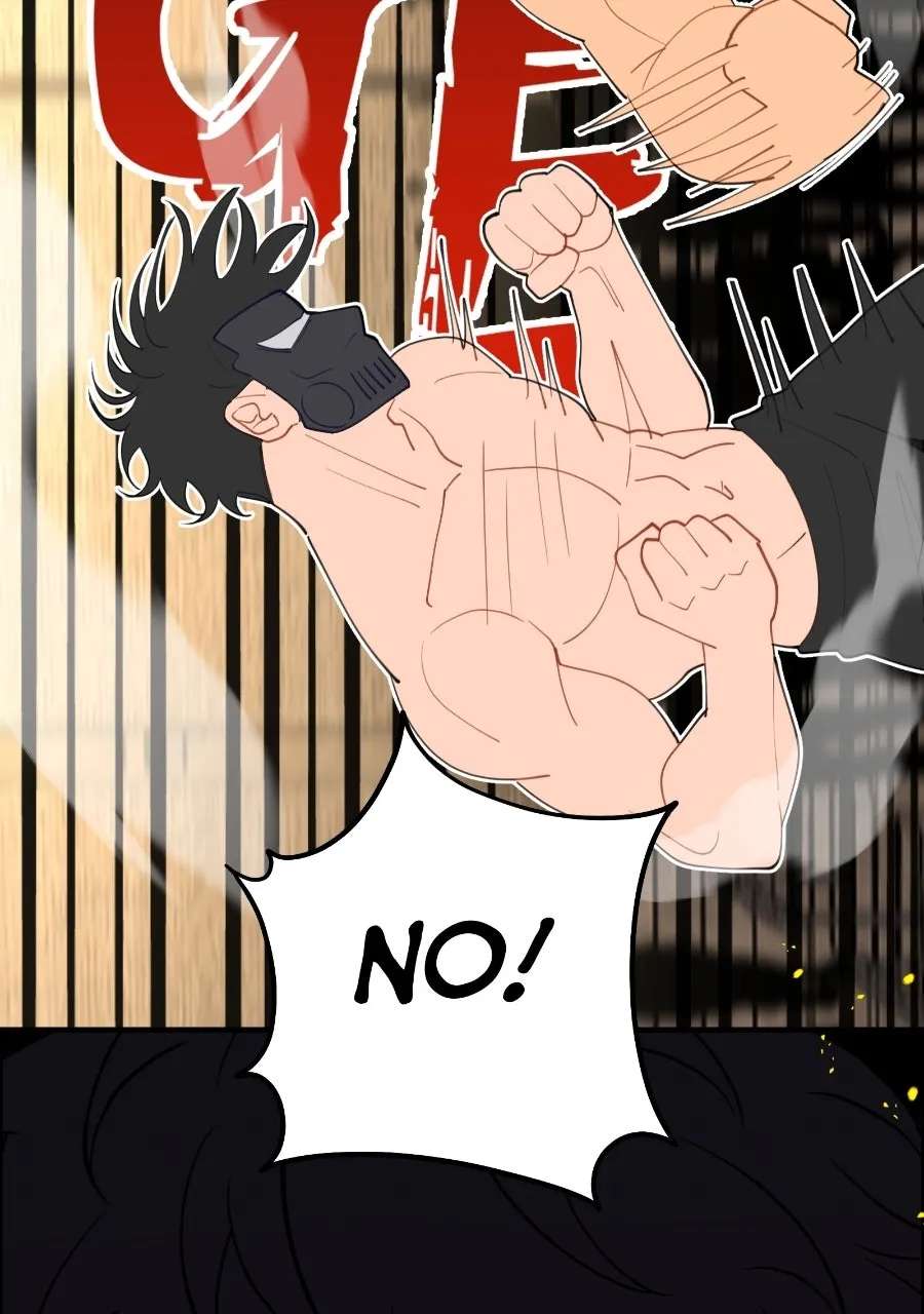 Fight for Me! Chapter 1 - page 124