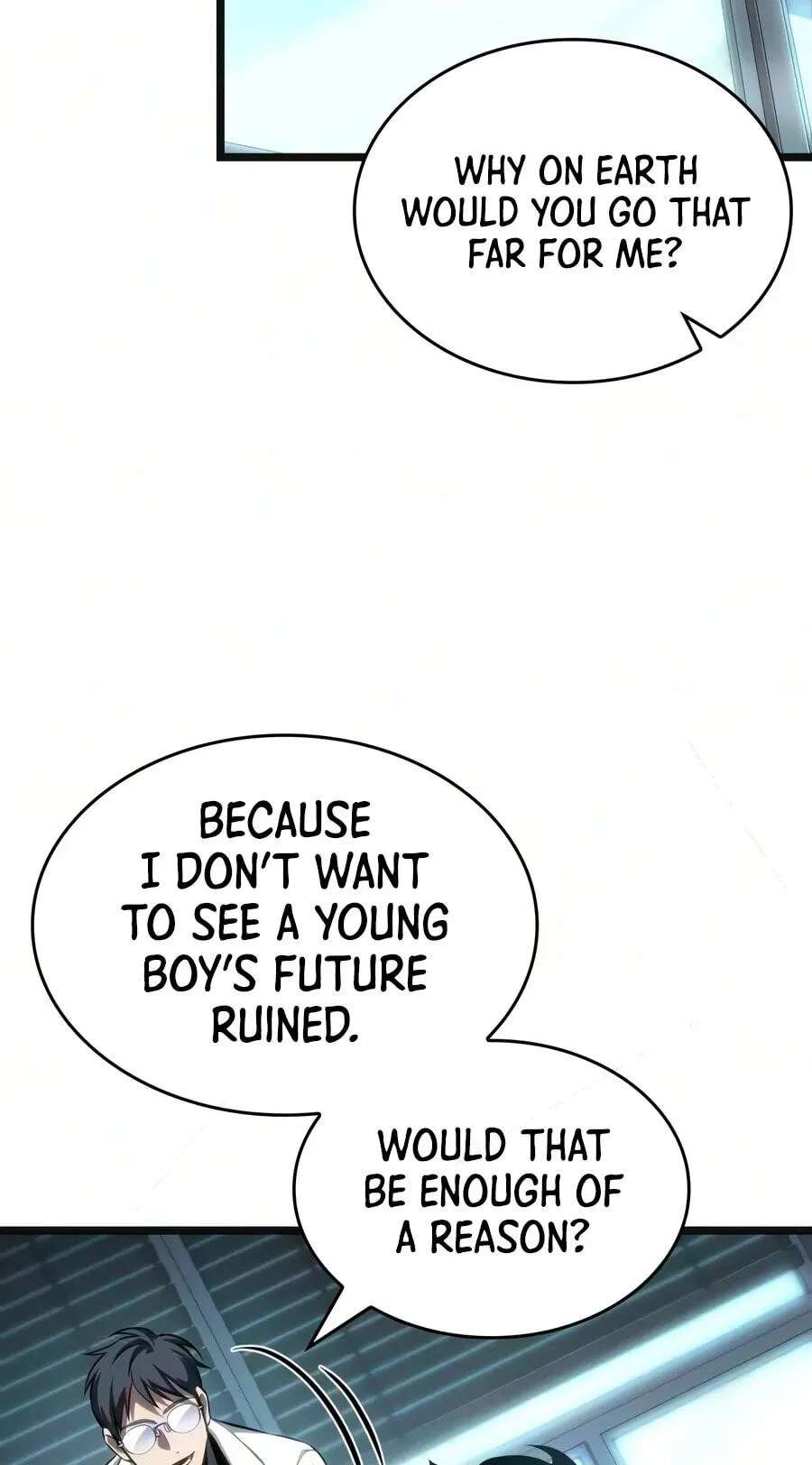 The World After The Fall Chapter 254 - page 62