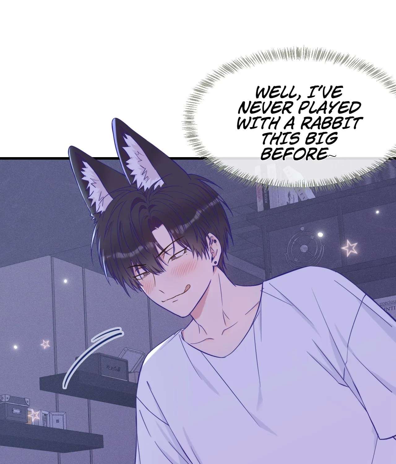 Lying Puppies Get Eaten Chapter 74 - page 60