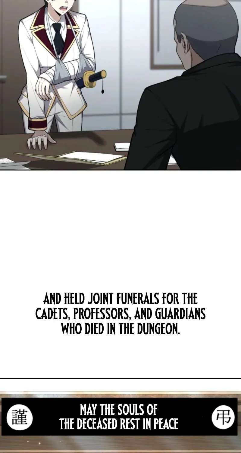 Kidnapped Dragons Chapter 58 - page 22
