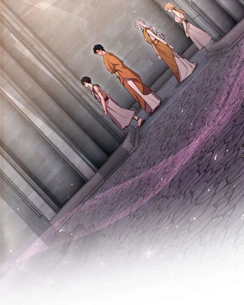 Ookan Yori Dekiai o Chapter 27 - page 82