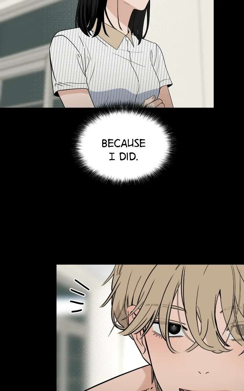 This Punk Wants Love Chapter 1 - page 22