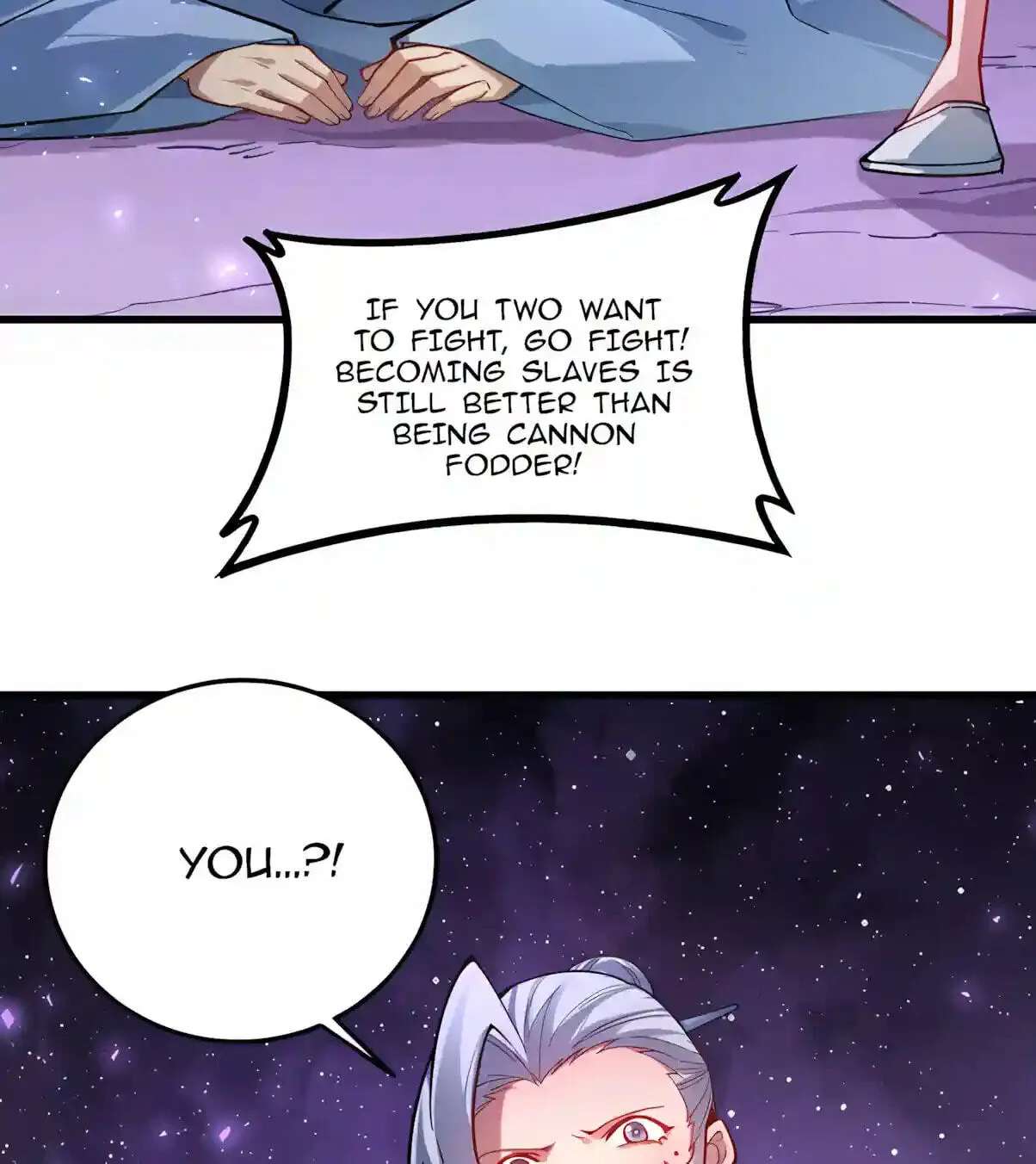 Zerg Ruler: I Command the Scourge Chapter 135 - page 38