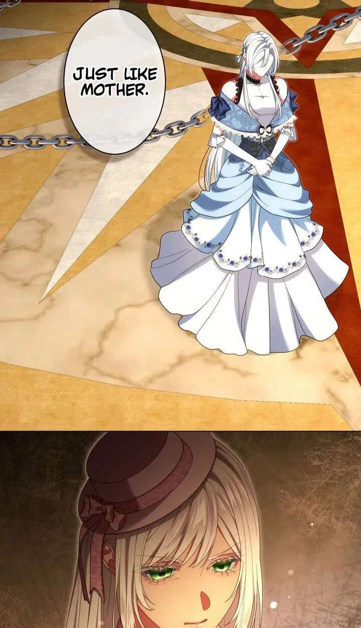 Kanpeki na Akujyo o Goran ni Iremashou Chapter 61 - page 3