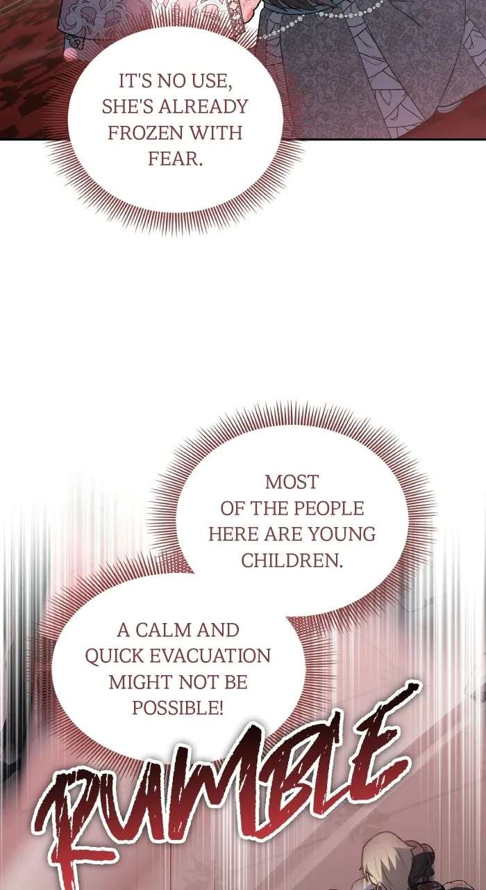 The Archmage Becomes theSwordmaster's Youngest Daughter Chapter 36 - page 16
