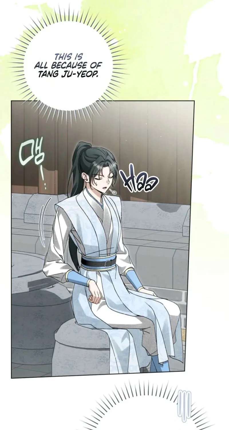 Surviving as the Dang Clan's Handmaiden Chapter 48 - page 60