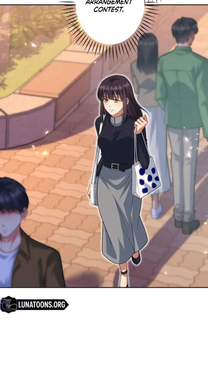 If I'm an unfaithful woman… I'll go to hell Chapter 38 - page 3