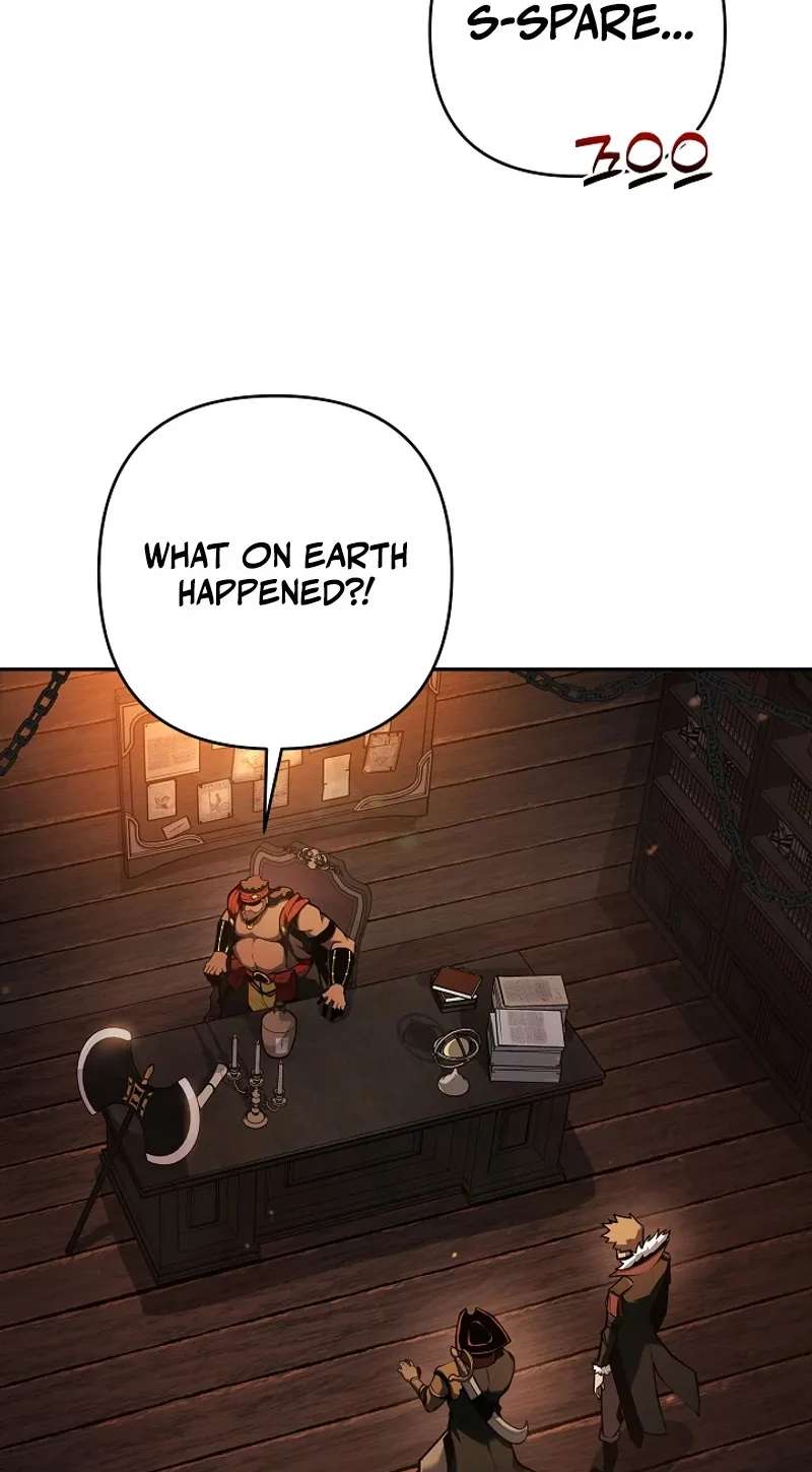 The Mad Dog of the Duke's Estate Chapter 78 - page 37