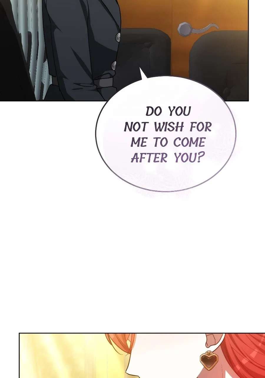 Red Hot Revenge Chapter 57 - page 75