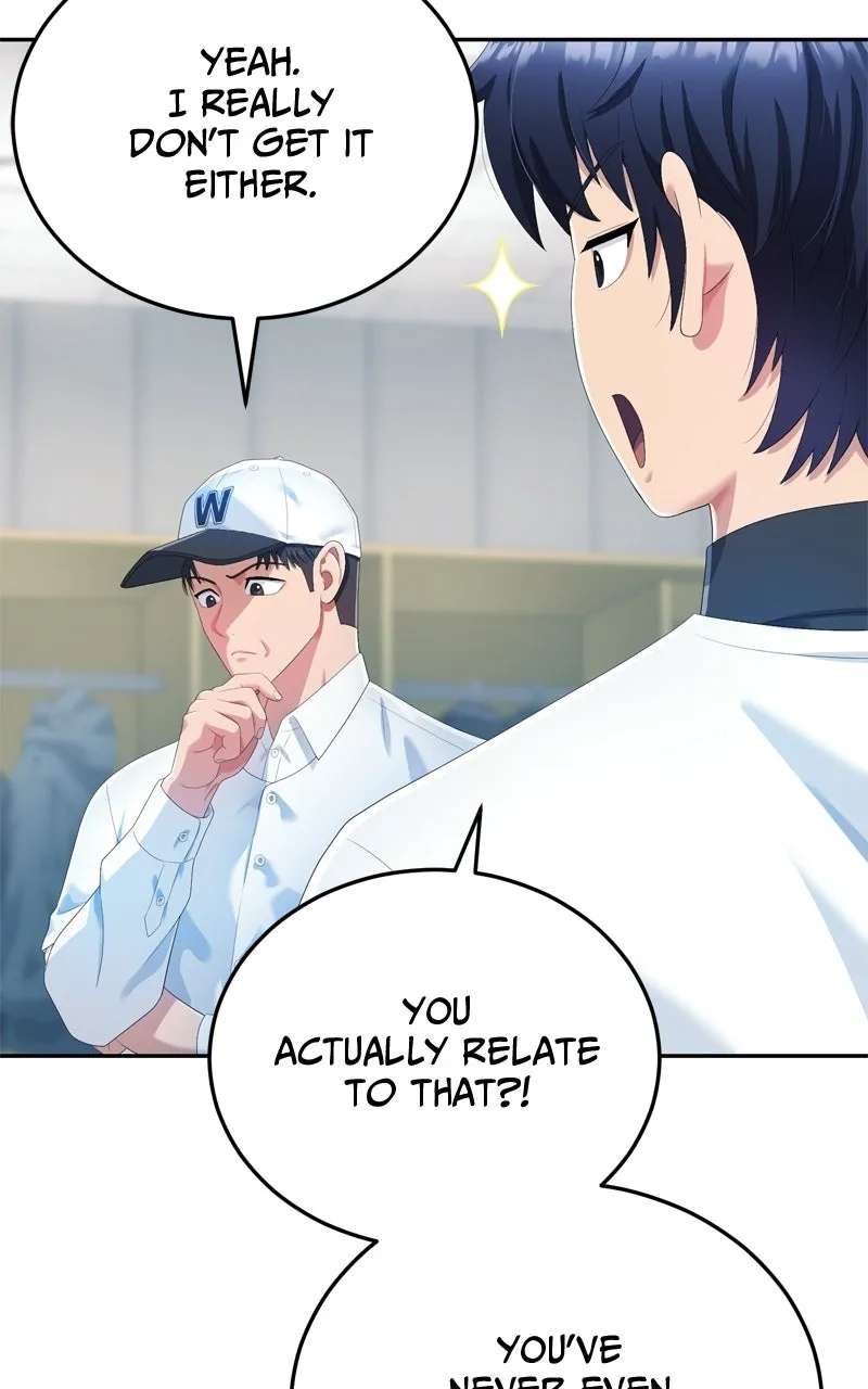 Back to First Base Chapter 3 - page 41