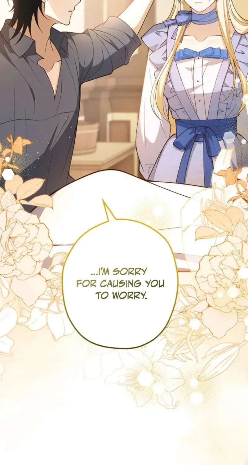 Konyaku Shita Ouji wa Moto Assassin de Shita Chapter 39 - page 37