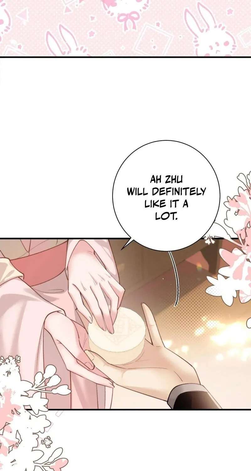 Surviving as a Tyrant's Daughter Chapter 233 - page 28