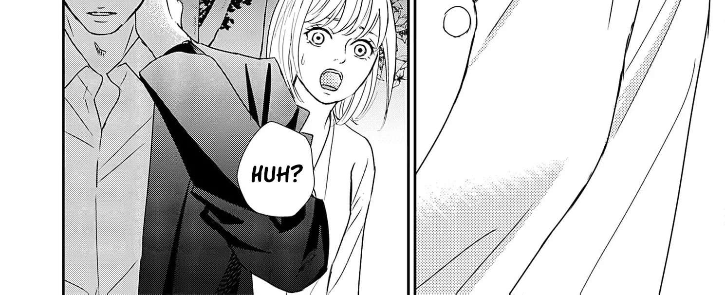Watashi wa Sore o Unmei to Yobitai Chapter 4 - page 29