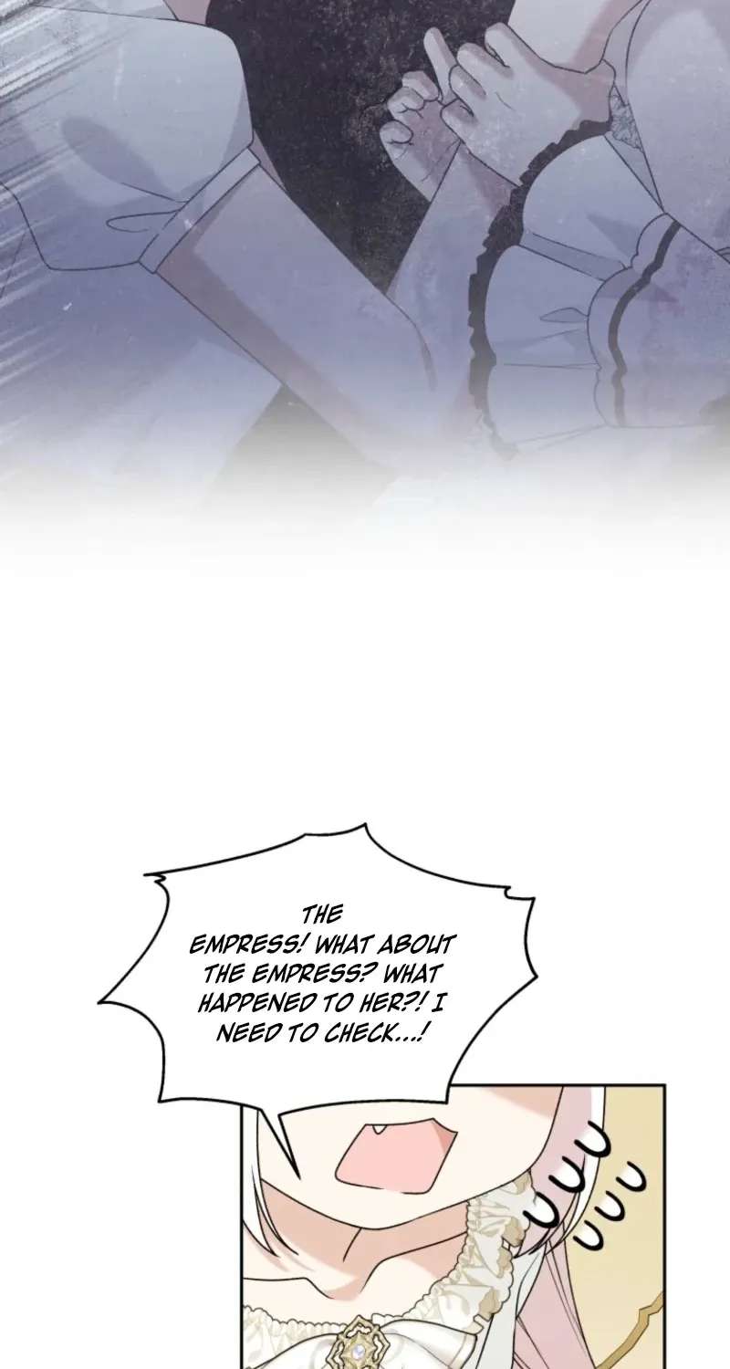The Villain's Daughter-in-Law Rules by Nature Chapter 67 - page 91