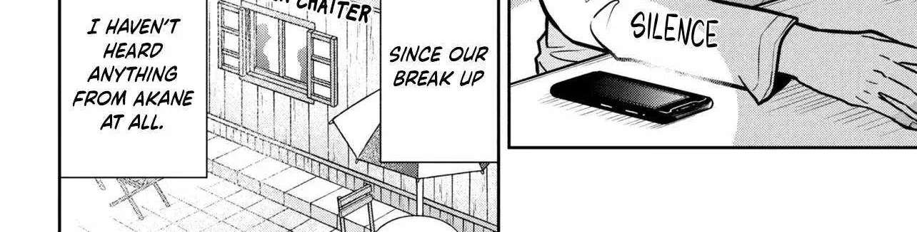 Class no Daikirai na Joshi to Kekkon Suru Koto ni Natta Chapter 52.2 - page 39