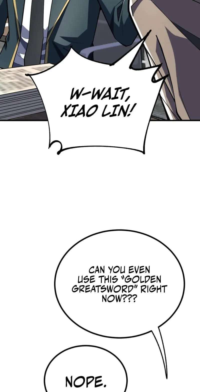 Chaoji Mofa Xueyuan de SS-Ji Xinsheng Chapter 34 - page 52