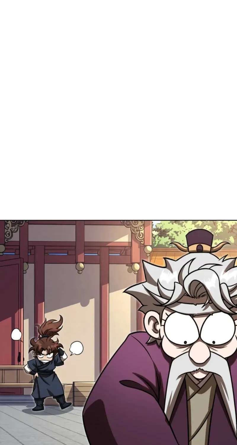 The Bizarre Chapter 26 - page 64