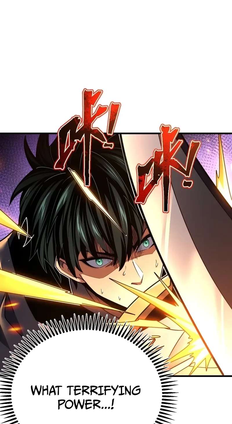 The SS-Rank Freshman at Dawn Academy Chapter 30 - page 73