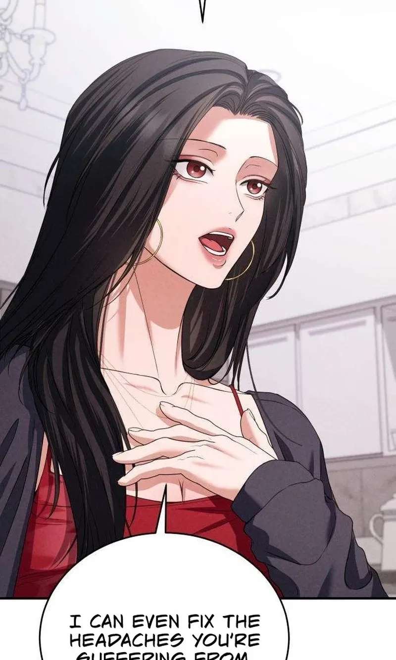I Will Remarry the Ex-Husband I Killed Chapter 17 - page 41