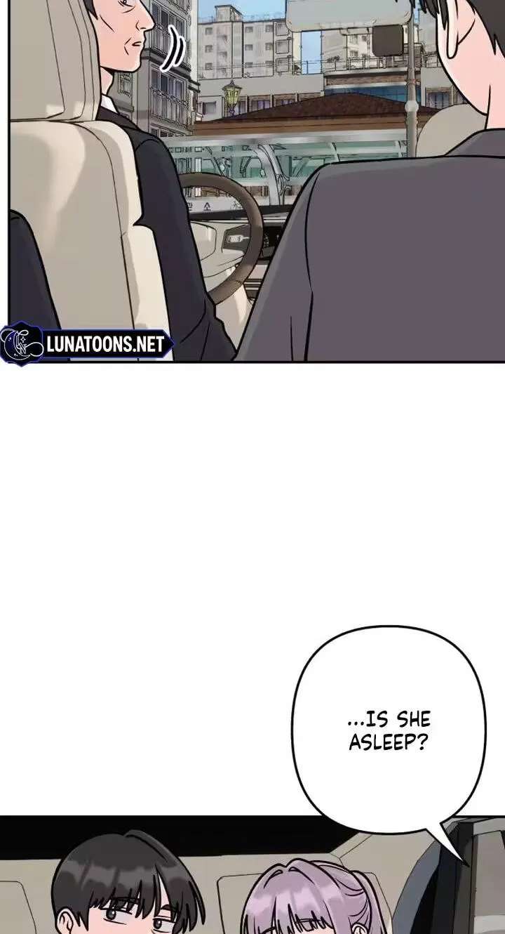 Operation Heart-Pounding Chapter 47 - page 54