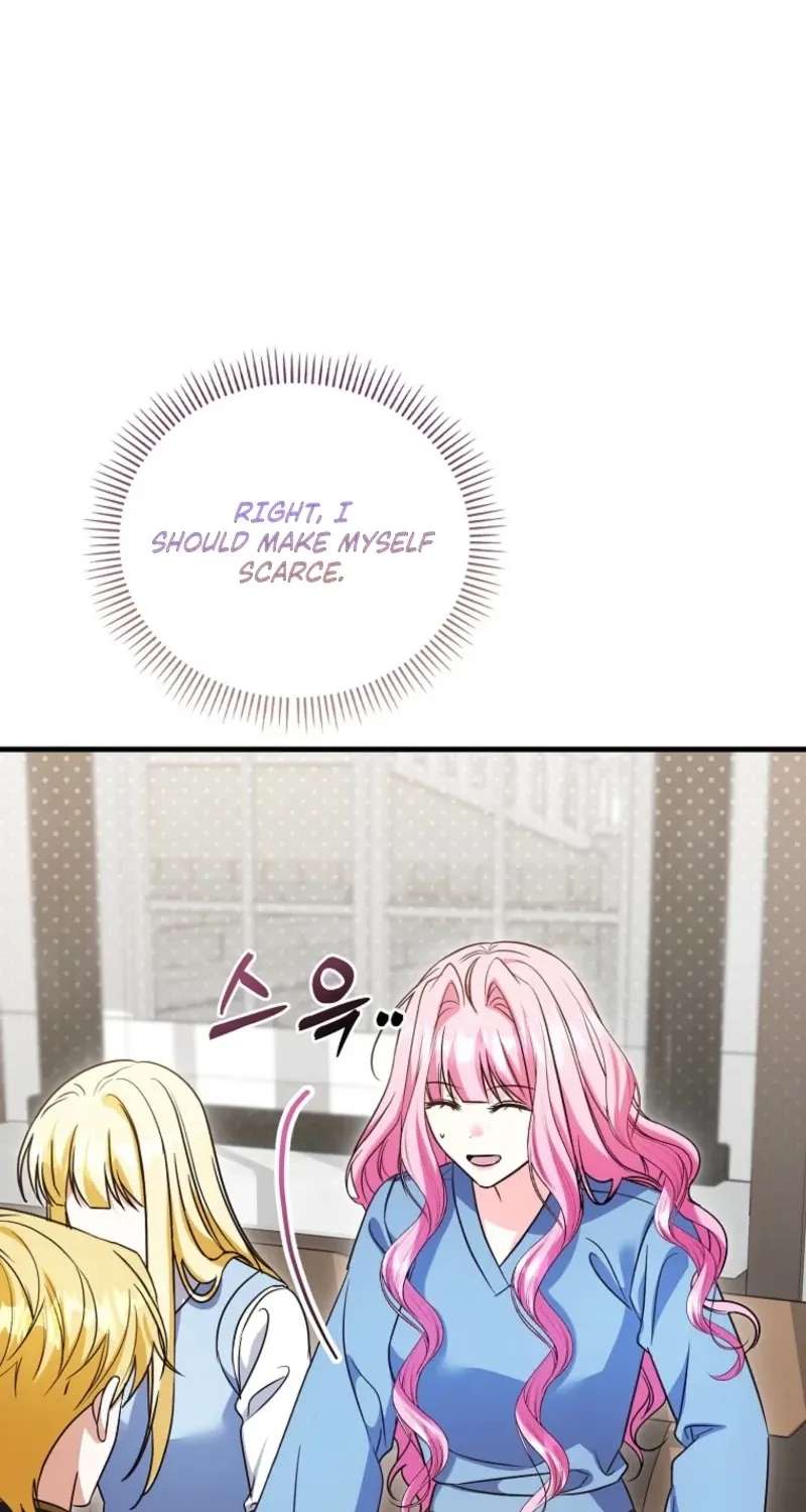 Becoming the Guide of the Mysophobic Villain? Absolutely Not! Chapter 44 - page 83