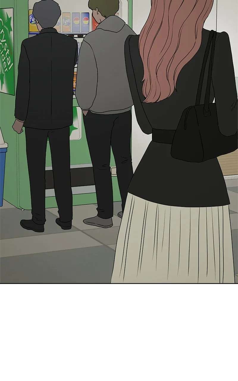 Between Two Floors Chapter 64 - page 66