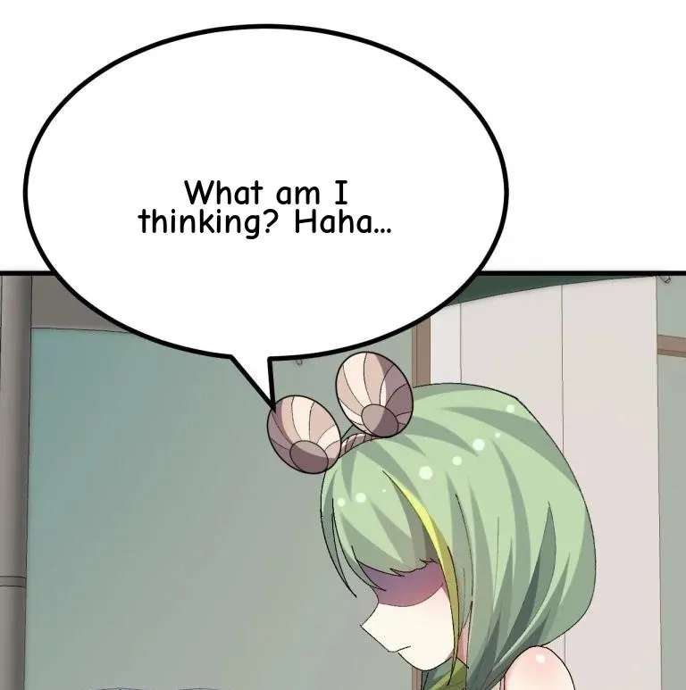 The Graduation Project Is, Making Butter! Chapter 71 - page 26