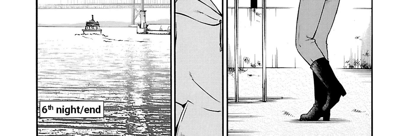 -With me?- Somewhere not here Chapter 6 - page 52
