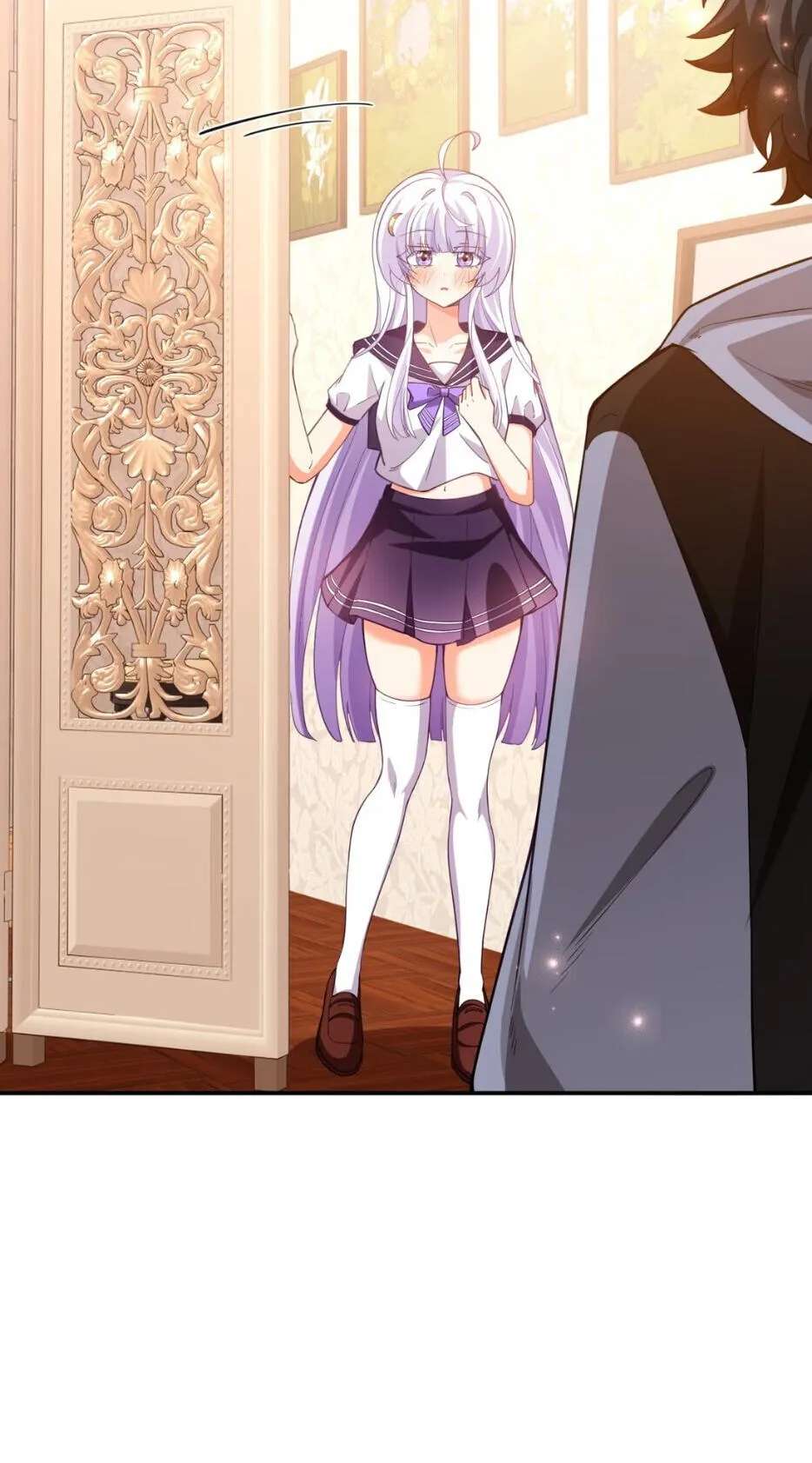 Shuo Hao Zuo Kepu, Fensi Que Quan Shi Monv? Chapter 53 - page 22