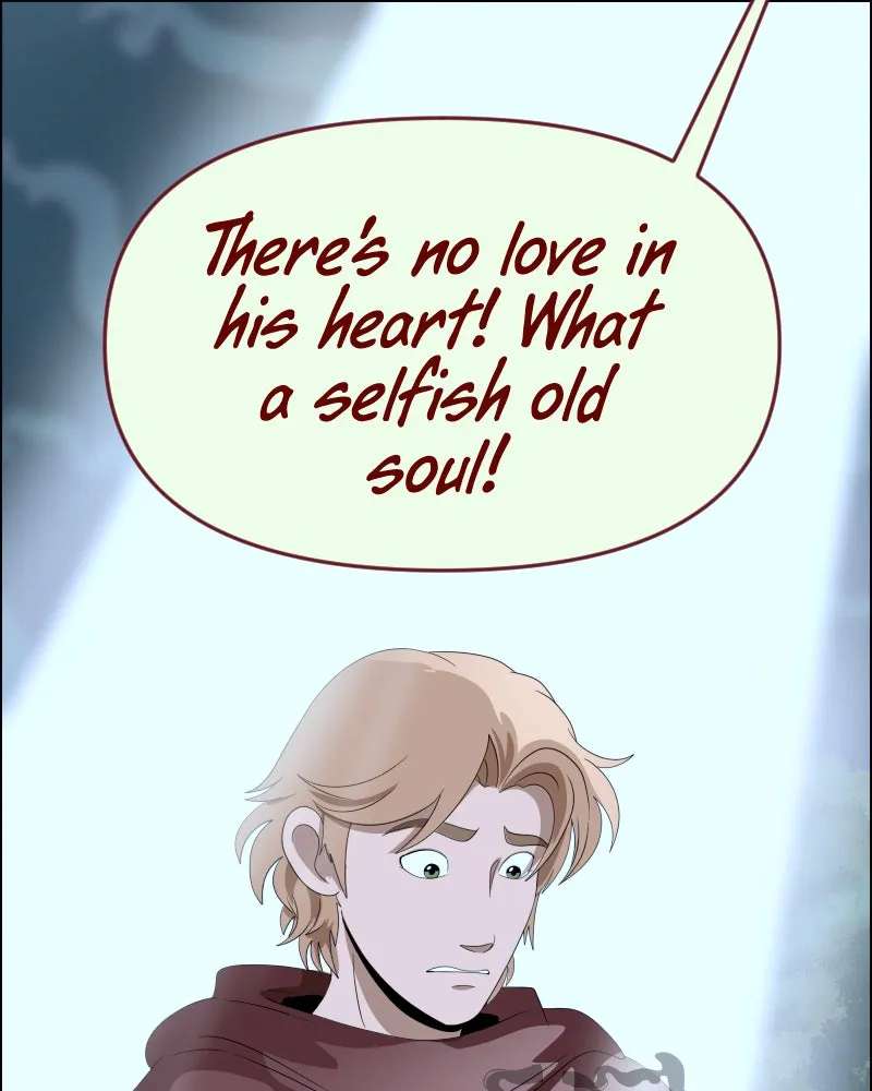 Cinderella Boy Chapter 131 - page 13