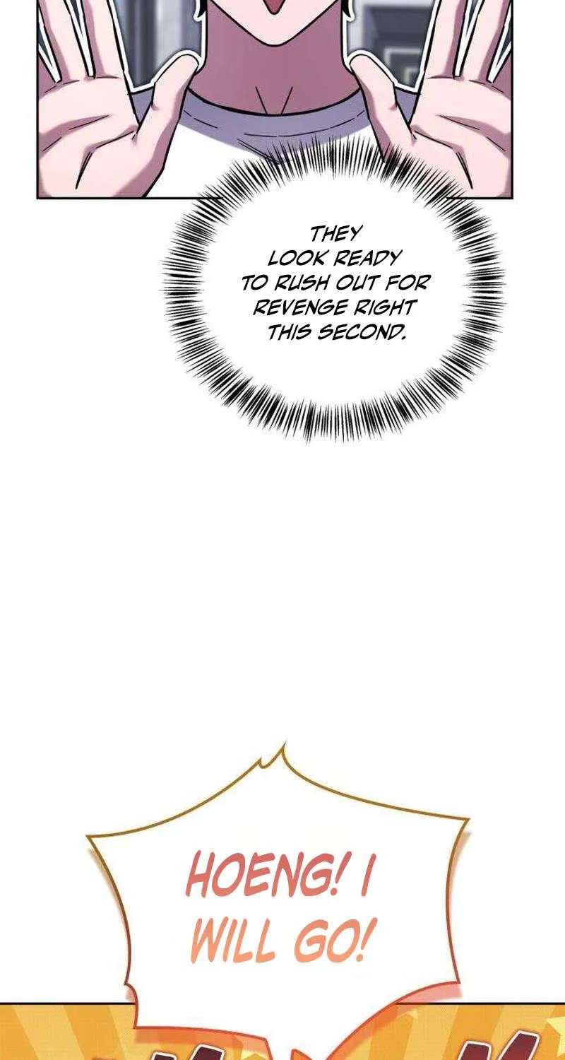 A Wimp’s Strategy Guide to Conquer the Tower Chapter 44 - page 48