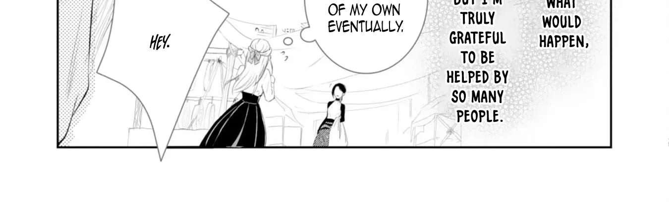 You Cast Me Aside Like a Saintess, Now You Want Me Back. Chapter 2 - page 70
